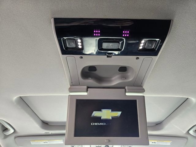 Used 2019 Chevrolet Tahoe Premier AWD/4WD image 14