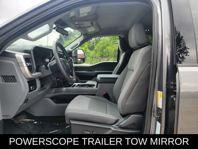 Used 2025 Ford F450 XLT w/ 360-Degree Camera Package AWD/4WD image 16