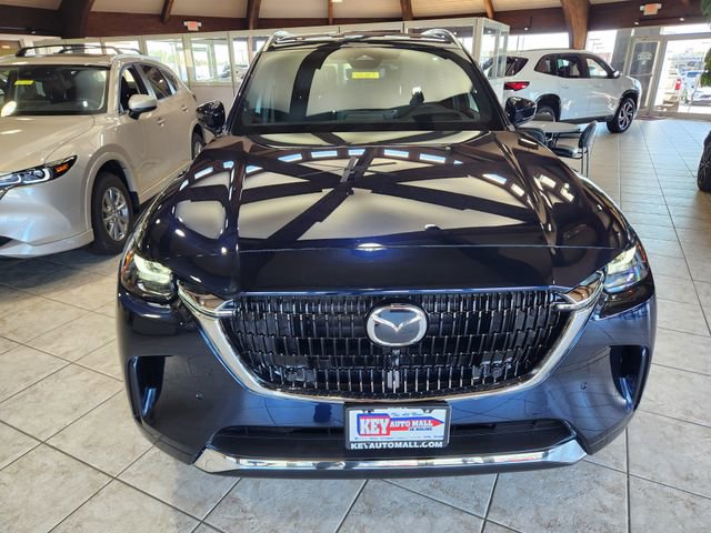 New 2026 MAZDA CX-90 3.3 Turbo S w/ Premium Plus AWD/4WD image 2