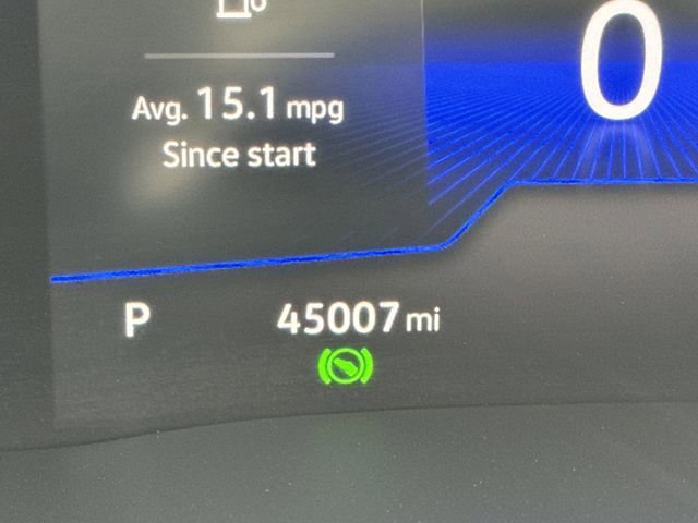 Used 2022 Volkswagen Atlas Cross Sport SE image 6