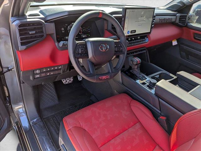 New 2026 Toyota Tundra TRD Pro image 3