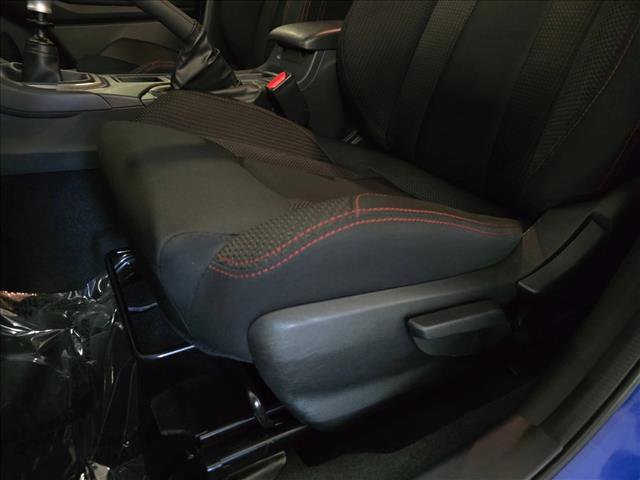 Used 2022 Subaru WRX Premium AWD/4WD image 28