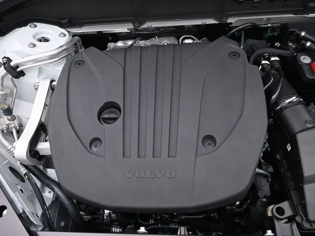 New 2026 Volvo XC60 B5 Plus w/ Protection Package Premier image 36