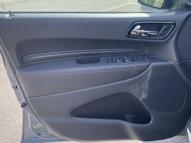 New 2026 Dodge Durango GT image 12