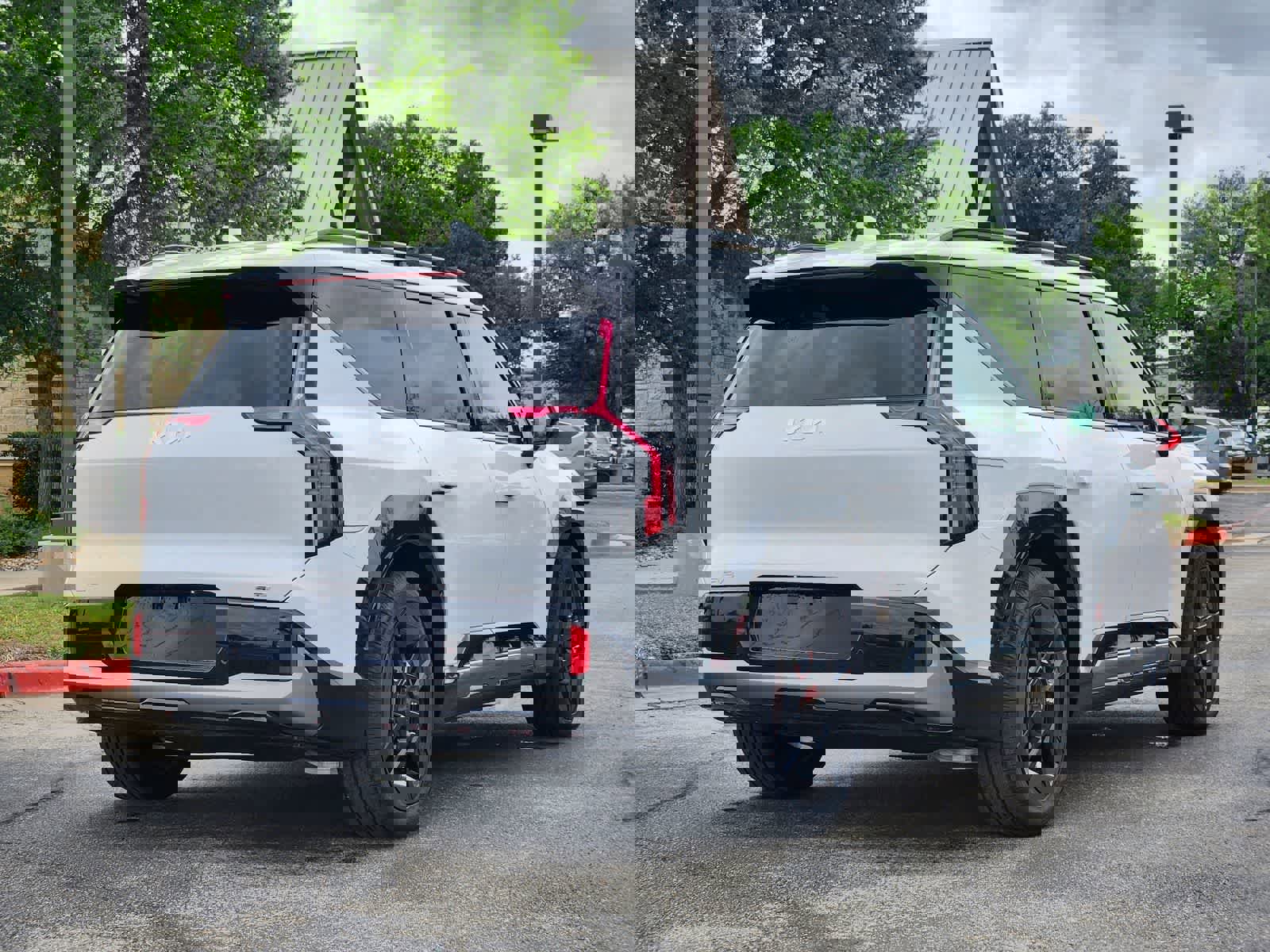 New 2026 Kia EV9 GT-Line image 5