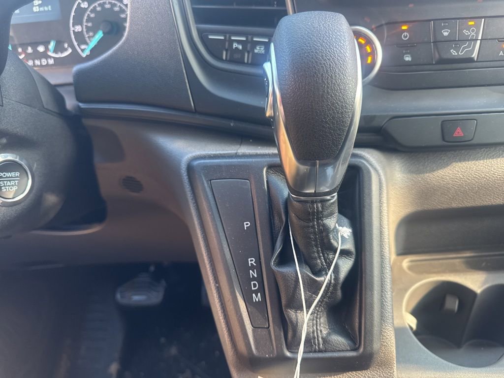 New 2024 Ford Transit 150 148 Medium Roof w/ Load Area Protection Package image 29