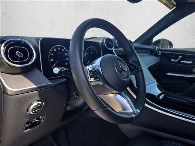 Certified 2026 Mercedes-Benz GLC 300 image 10