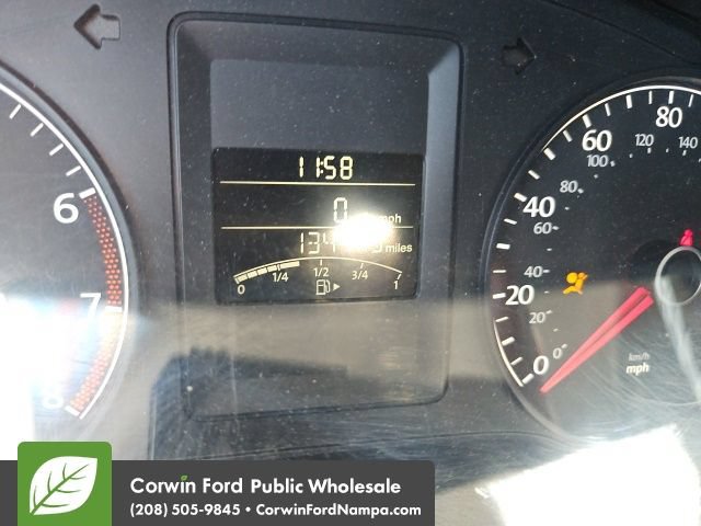 Used 2014 Volkswagen Jetta Sedan FWD image 11