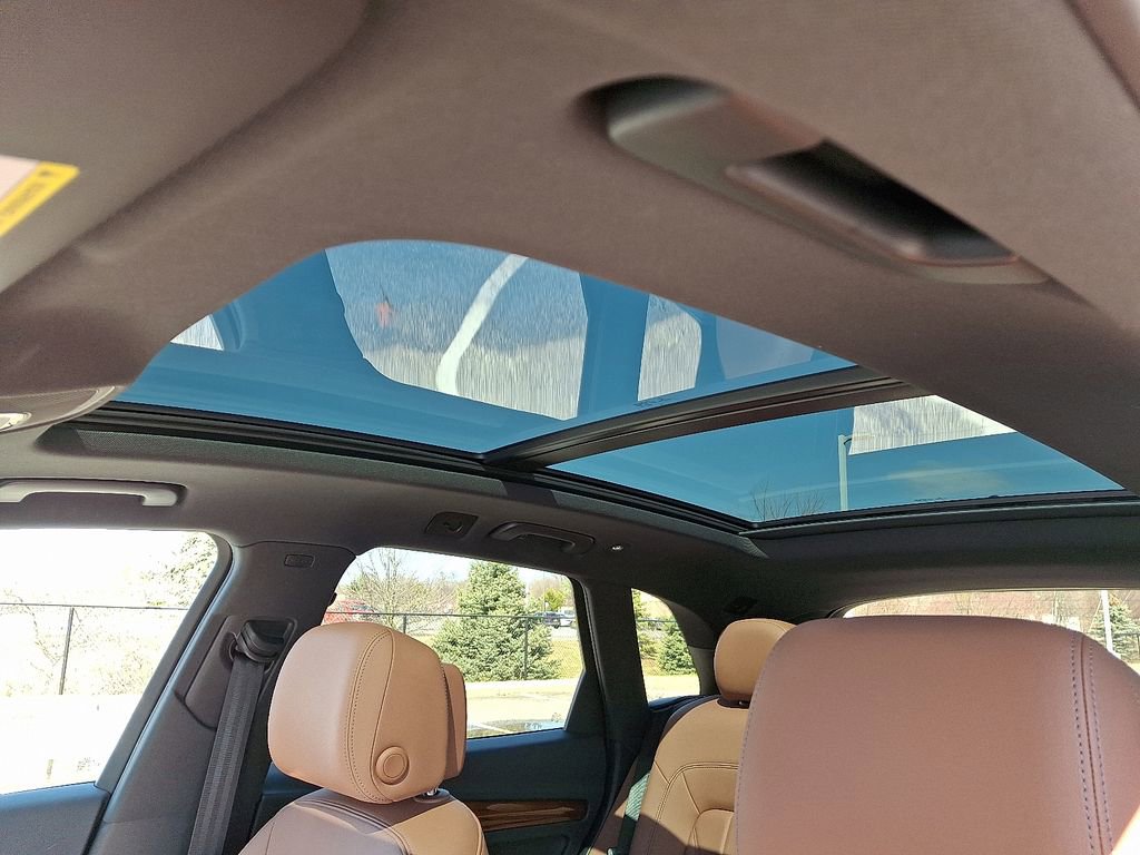 Used 2022 Audi Q5 2.0T Premium Plus w/ Premium Plus Package image 15