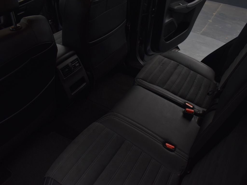 Used 2022 Mitsubishi Outlander SE image 31