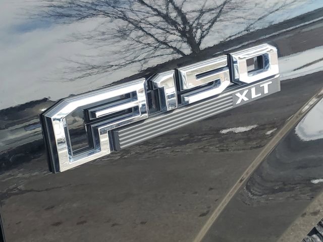 Used 2019 Ford F150 XLT w/ Equipment Group 302A Luxury image 7