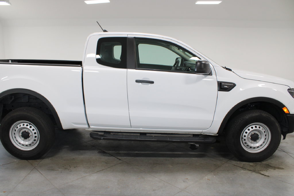 Used 2020 Ford Ranger XL w/ Equipment Group 101A Mid RWD image 11