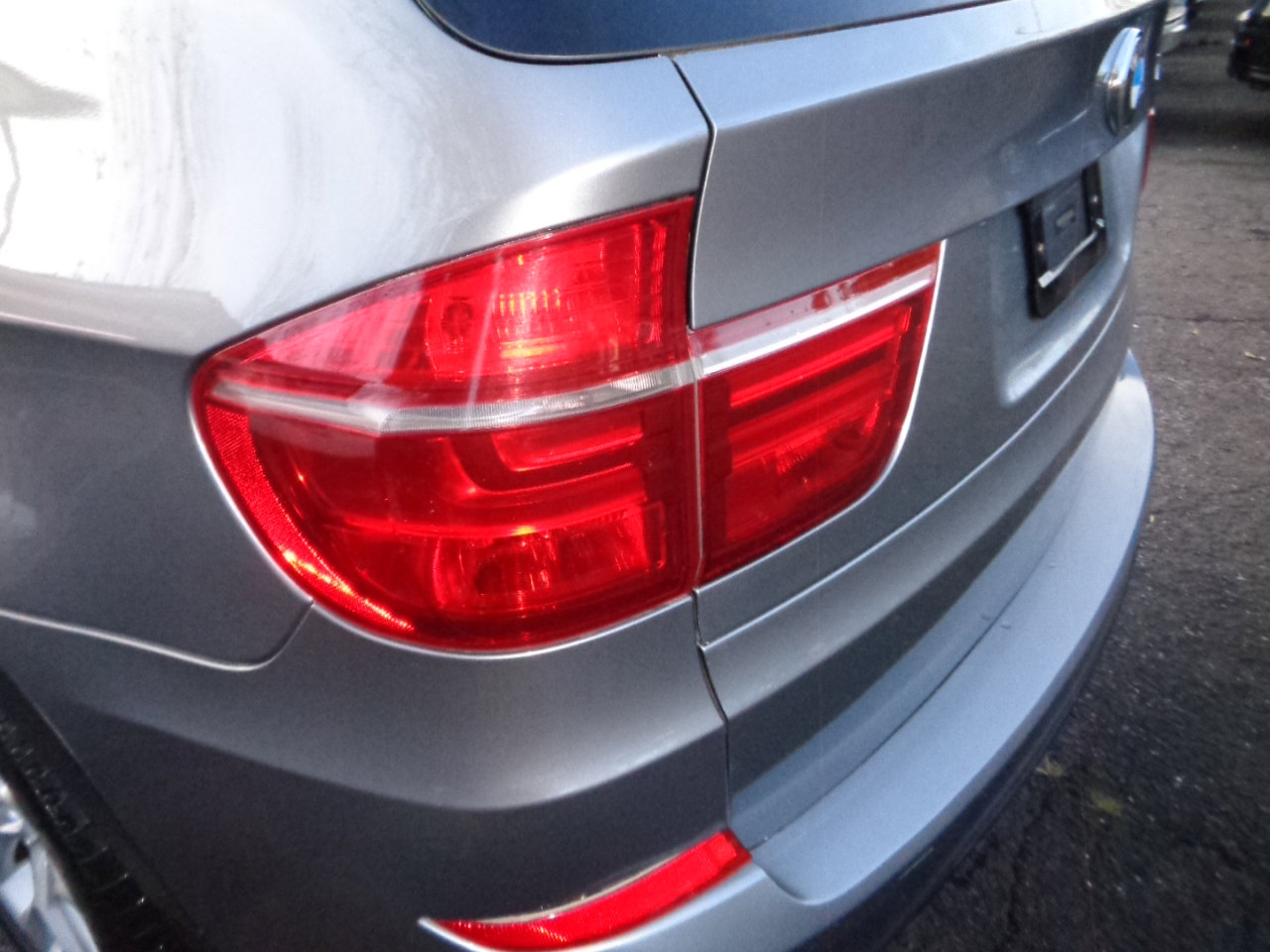 Used 2013 BMW X5 xDrive35i image 13