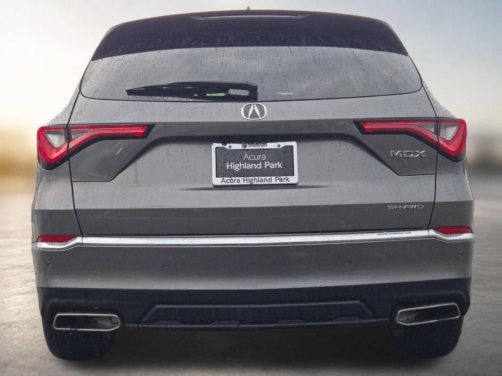 Certified 2024 Acura MDX w/ Technology Package AWD/4WD image 17