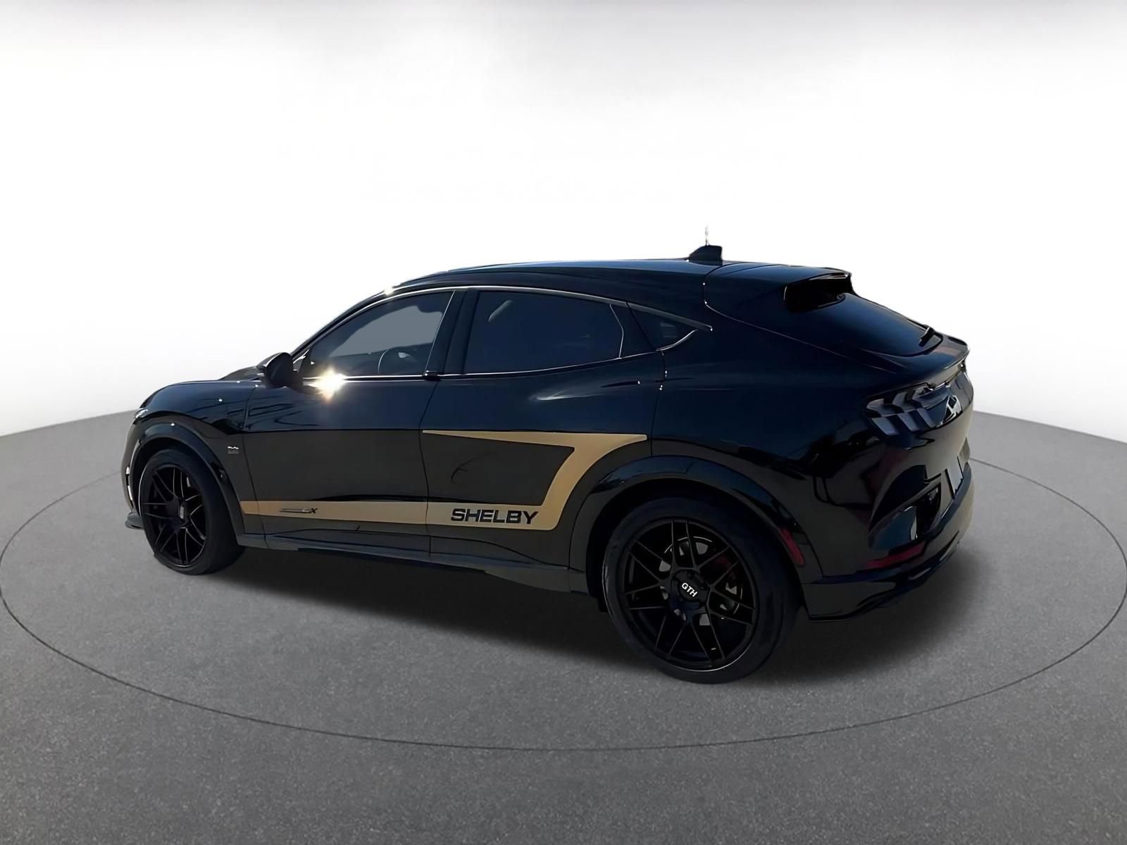 Used 2023 Ford Mustang Mach-E GT image 10