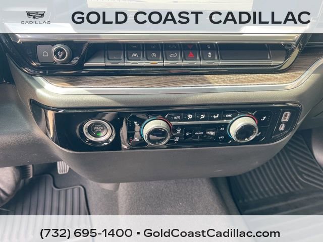 Used 2023 Chevrolet Silverado 1500 LT image 20