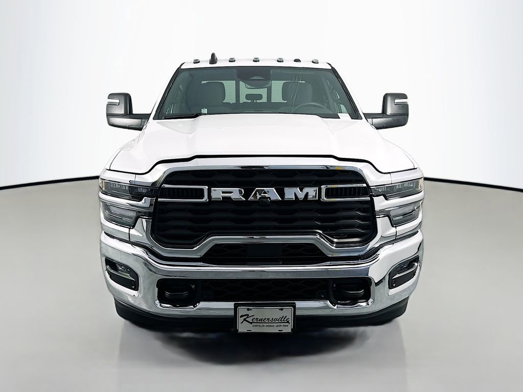 New 2026 RAM 3500 Tradesman RWD image 2