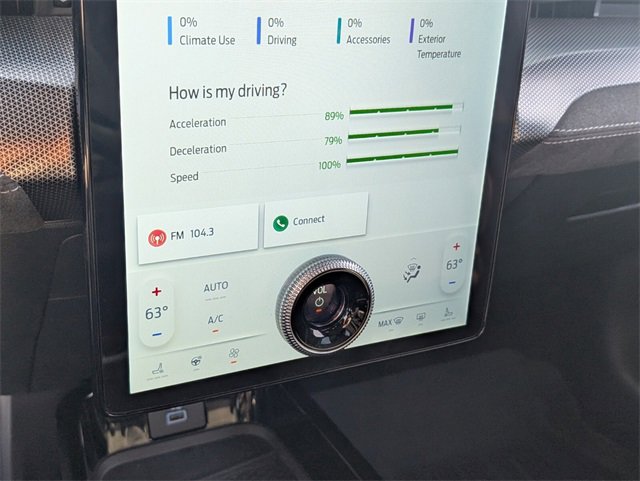 Used 2023 Ford Mustang Mach-E GT w/ GT Performance Edition image 20