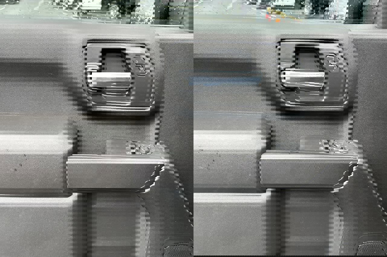 New 2025 Chevrolet Silverado 3500 W/T w/ WT Convenience Package image 17