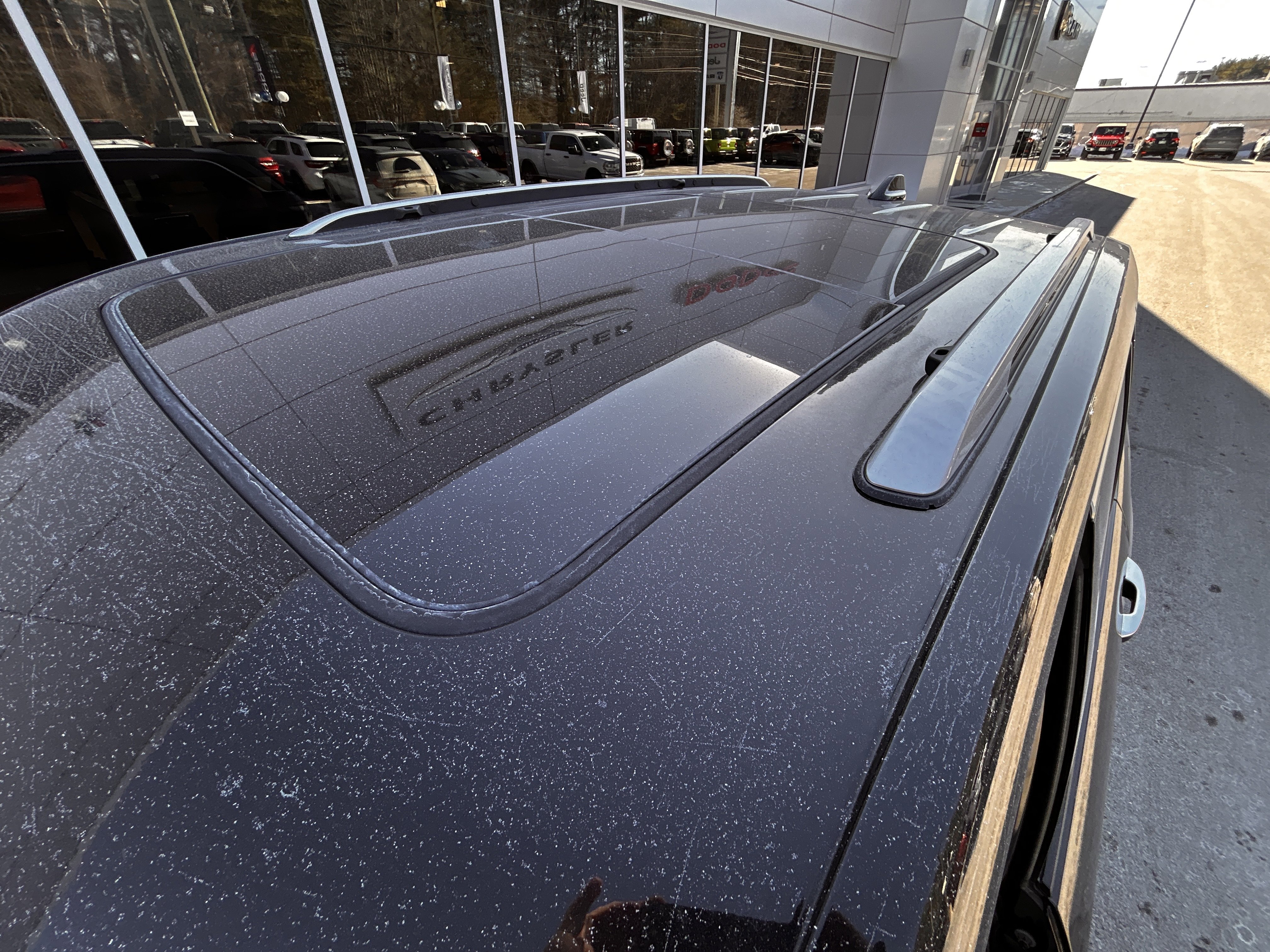 Certified 2023 Jeep Grand Cherokee Summit image 52