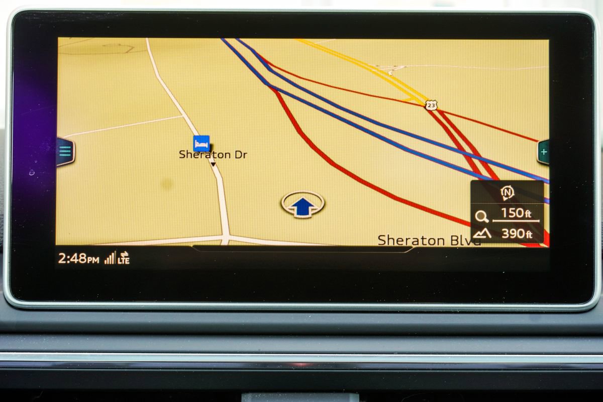 Used 2019 Audi S5 Prestige image 27