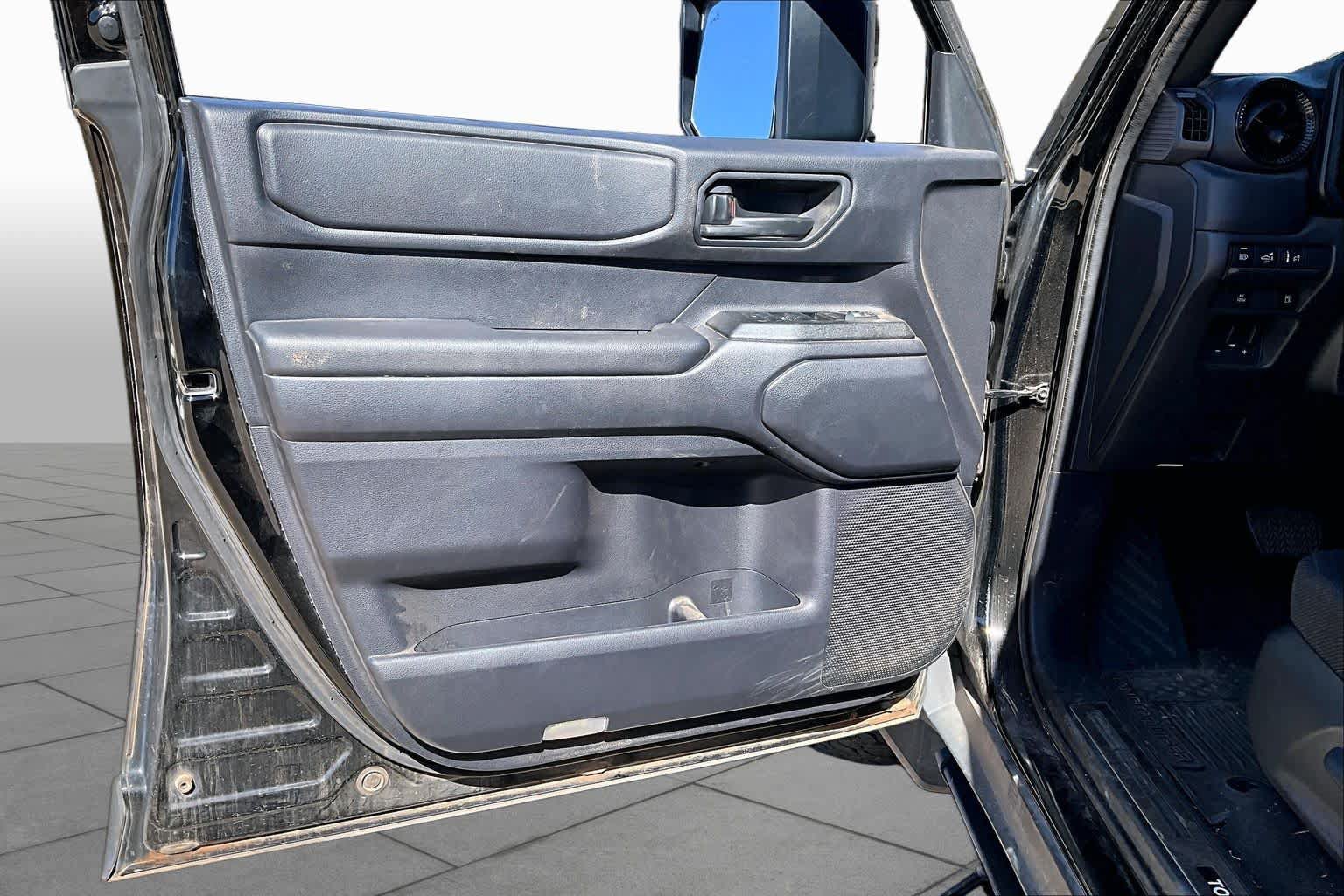 Used 2025 Toyota Land Cruiser 1958 AWD/4WD image 25