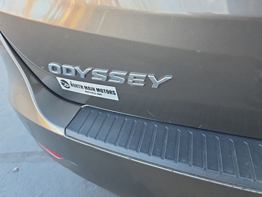 Used 2019 Honda Odyssey EX-L image 7