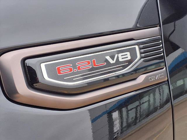 New 2026 GMC Sierra 1500 AT4X w/ AT4X AEV Edition image 30