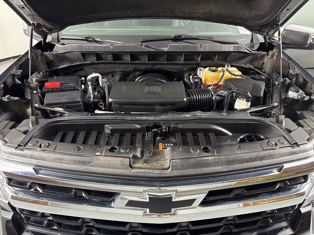 Used 2022 Chevrolet Silverado 1500 LT w/ LPO, Chrome Package image 50