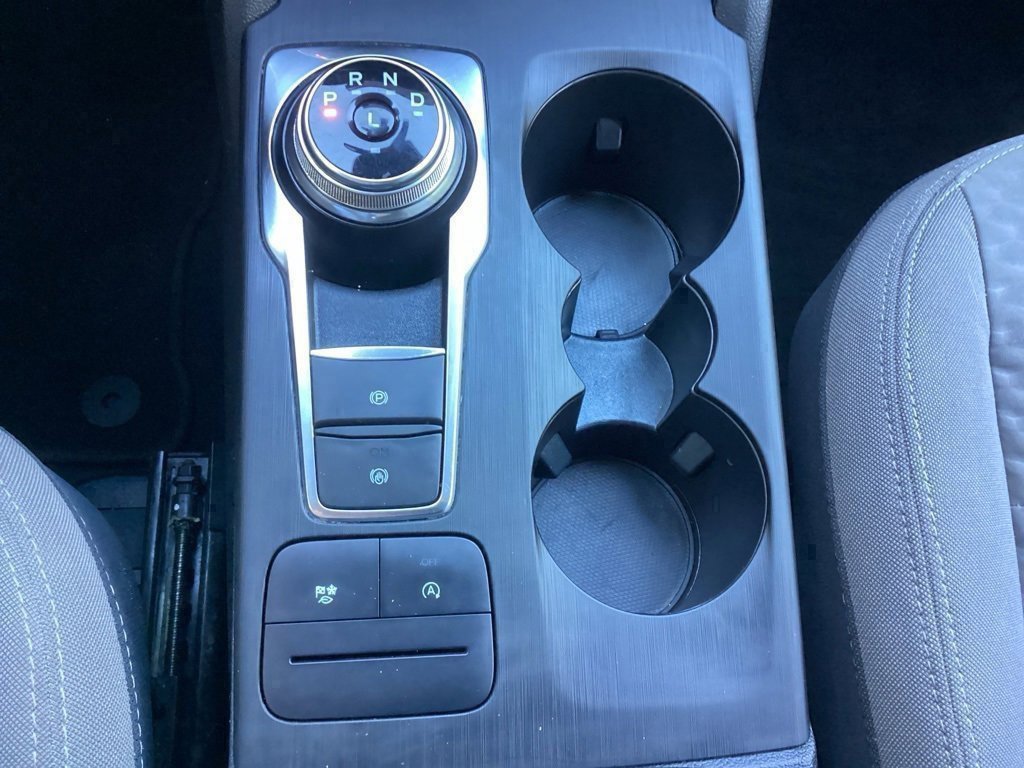 Used 2020 Ford Escape SE image 54