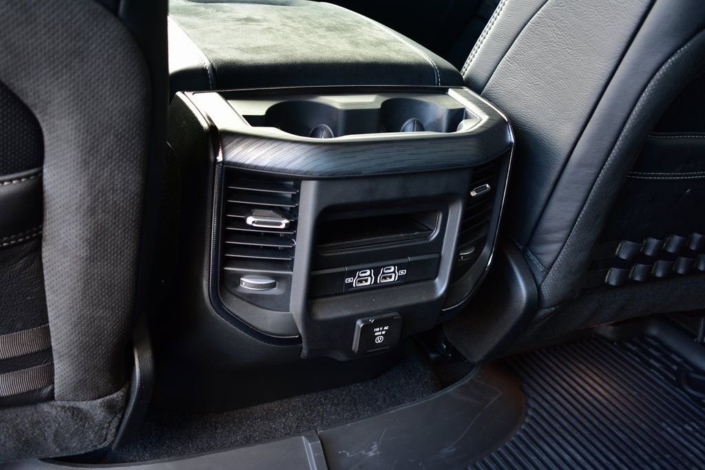 New 2026 RAM 1500 RHO image 27