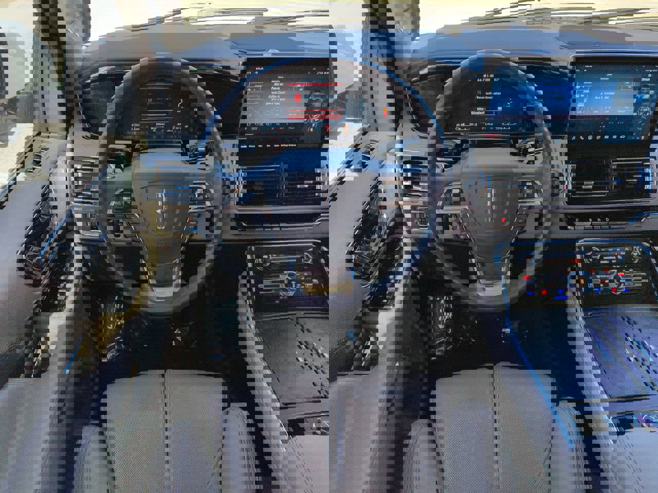 Certified 2023 Lincoln Navigator L Reserve image 17