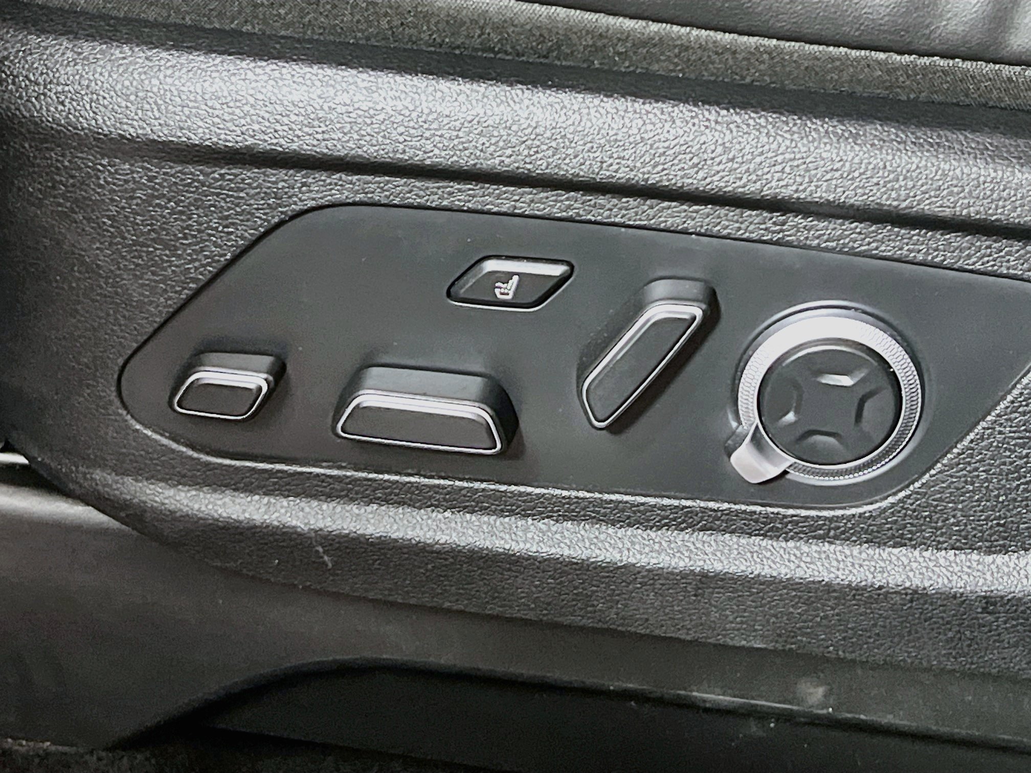 Used 2025 Hyundai Palisade Calligraphy AWD/4WD image 15