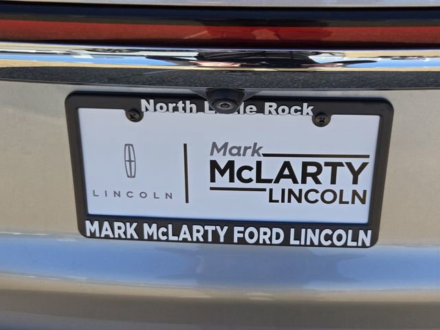 Certified 2021 Lincoln Corsair FWD image 14