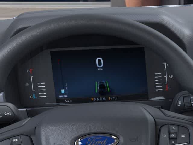 New 2026 Ford Ranger XL w/ Trailer Tow Package RWD image 13