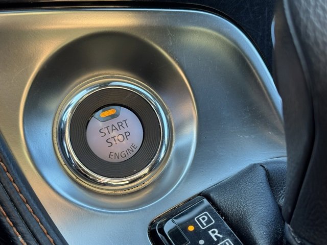 Used 2023 Nissan Maxima SR w/ Sport Mat Group image 21