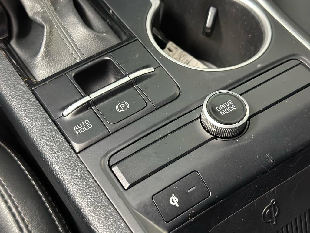 Used 2022 Kia K5 GT-Line w/ GT-Line FWD Premium Package image 23