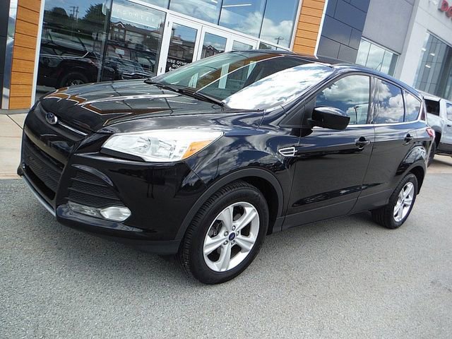 Used 2016 Ford Escape SE AWD/4WD image 1