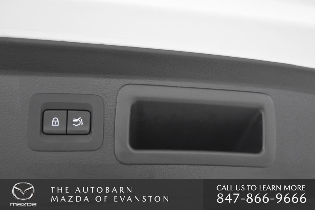 Used 2024 MAZDA CX-50 2.5 Turbo w/ Accent Package image 35