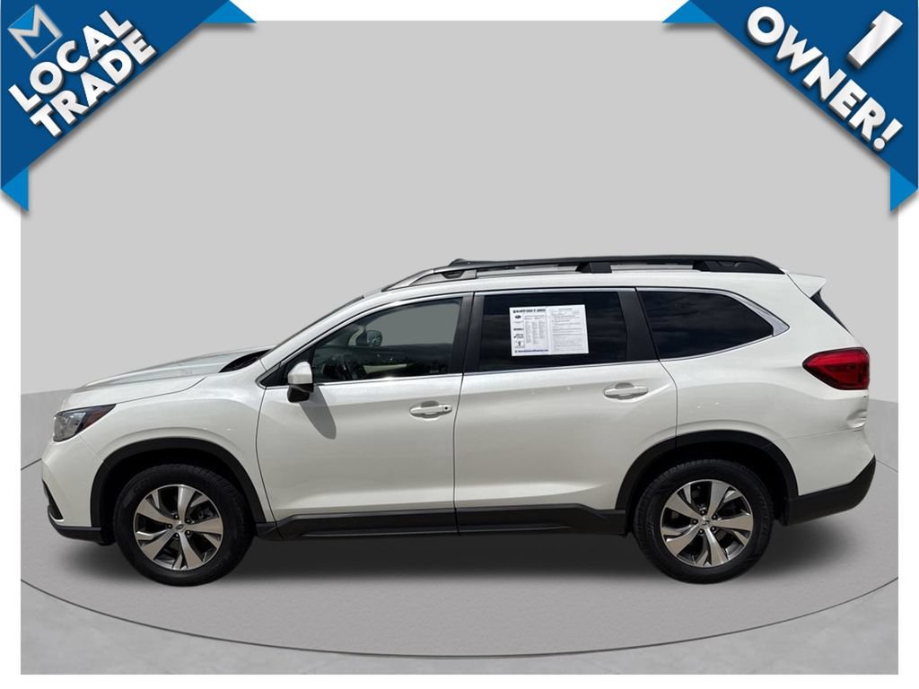 Used 2022 Subaru Ascent Premium w/ Convenience Package AWD/4WD image 9