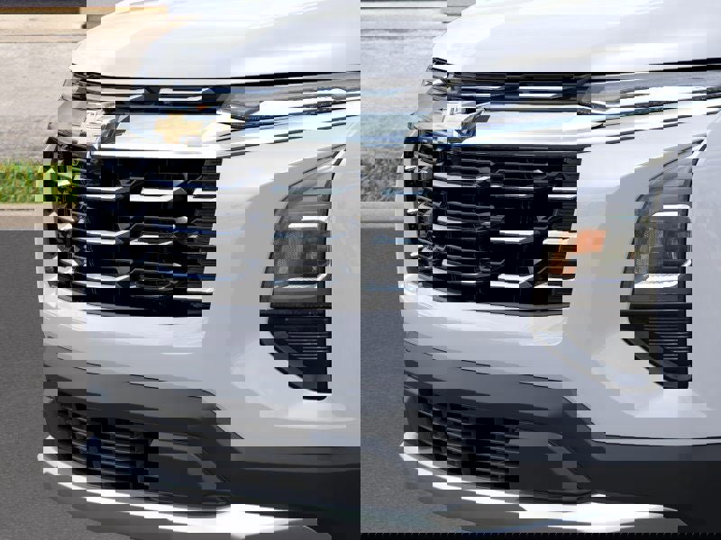 New 2026 Chevrolet Equinox LT image 13