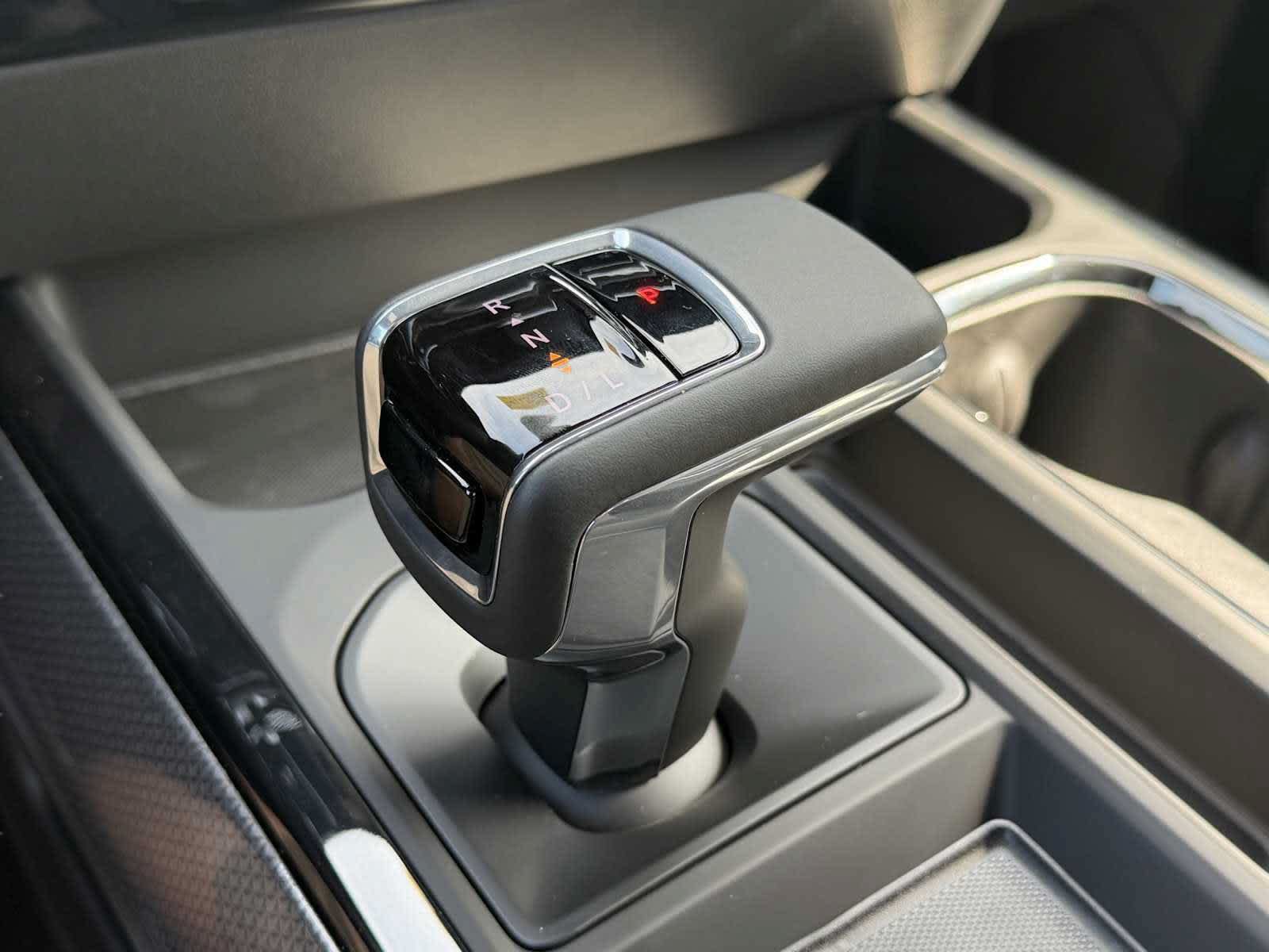 New 2026 Chevrolet Silverado 1500 ZR2 w/ Dark Appearance Package AWD/4WD image 16