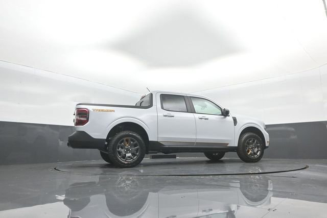 New 2026 Ford Maverick Tremor image 34
