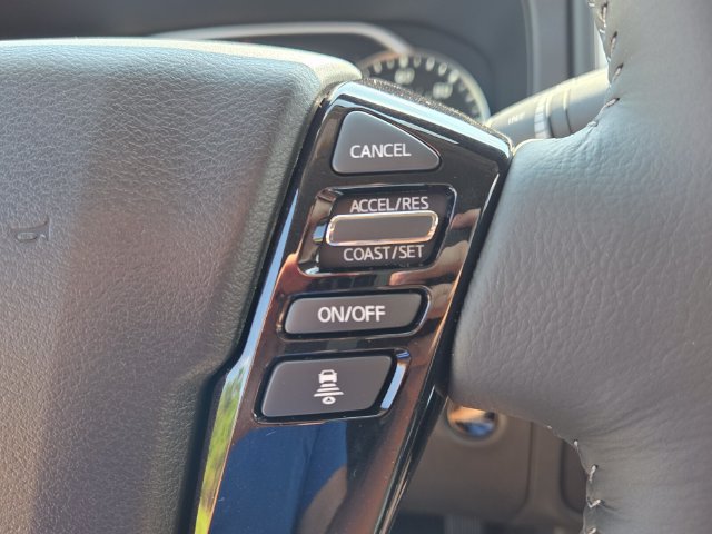 New 2027 Nissan Frontier SV w/ SV Convenience Package RWD image 24