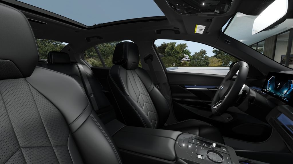 New 2027 BMW 550e xDrive AWD/4WD image 9