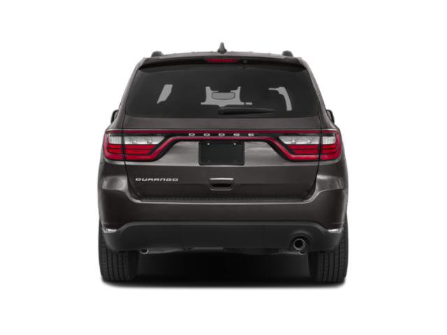 Certified 2019 Dodge Durango SXT AWD/4WD image 5