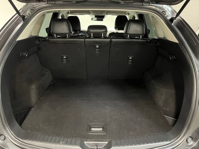Used 2023 MAZDA CX-5 AWD 2.5 S w/ Select Package image 14