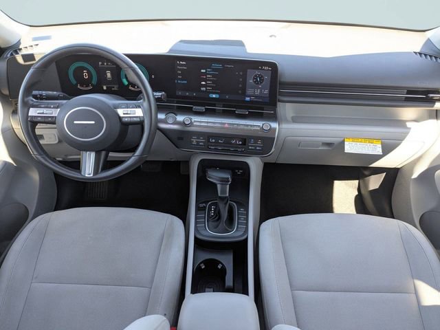 Used 2024 Hyundai Kona SEL image 14