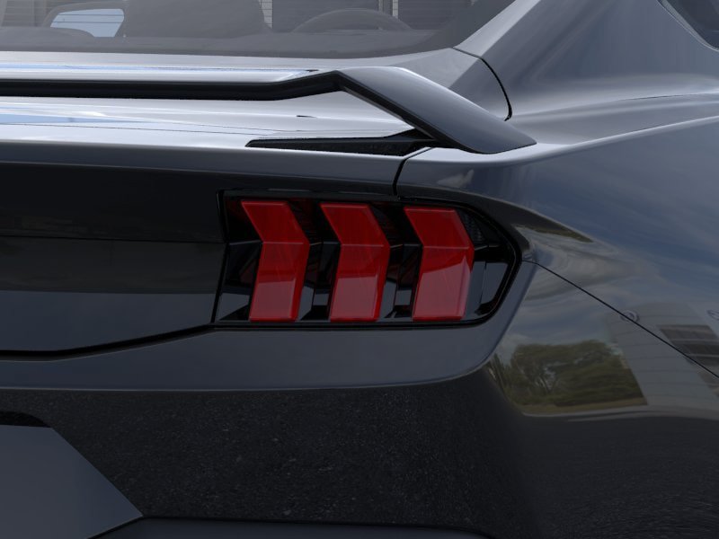 New 2026 Ford Mustang GT Premium w/ GT Performance Package RWD image 52