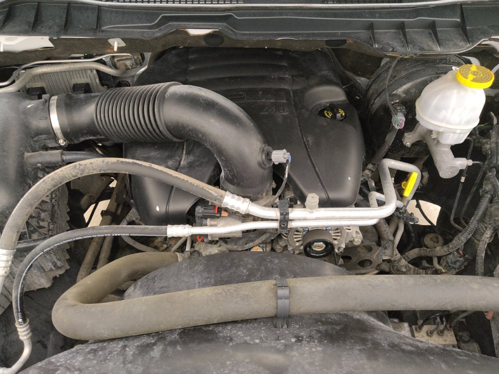 Used 2019 RAM 1500 Tradesman w/ Popular Equipment Group RWD image 30